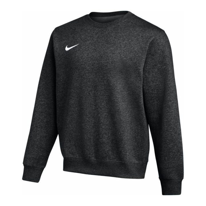Vyriškas džemperis Nike Park 26 Fleece Crew, juodas