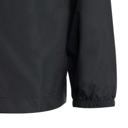 Vaikiška vėjo striukė adidas Entrada 26 Multi, juoda