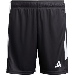 Vaikiški šortai adidas Tiro 26 League Training, juodi ir balti