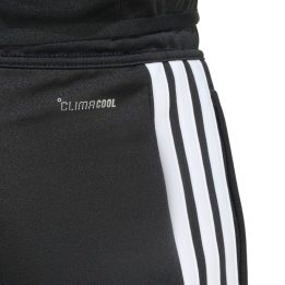 Vyriškos treniruočių kelnės adidas Tiro 26 League, juodos