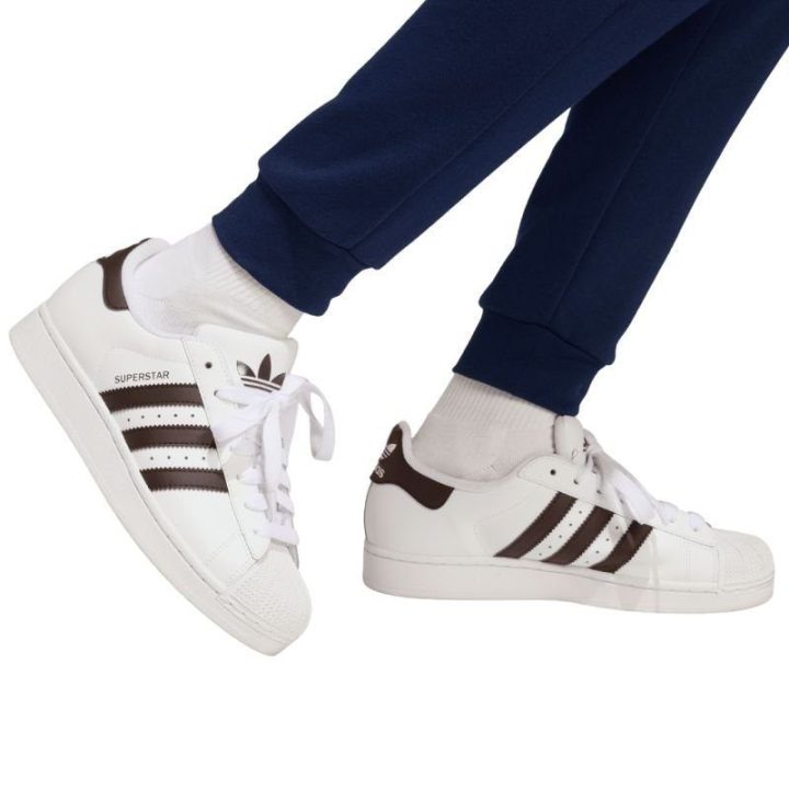 Vaikiškos sportinės kelnės adidas Entrada 26, tamsiai mėlynos