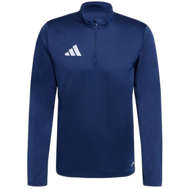 Vyriškas džemperis adidas Entrada 26, tamsiai mėlynas