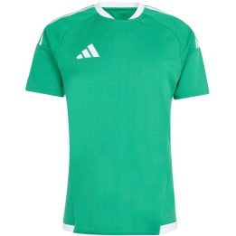 Vyriški futbolo marškinėliai adidas Tiro 26, žali
