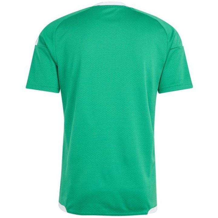 Vyriški futbolo marškinėliai adidas Tiro 26, žali