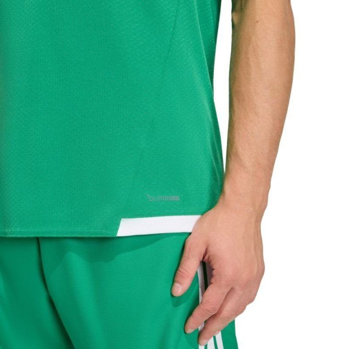 Vyriški futbolo marškinėliai adidas Tiro 26, žali