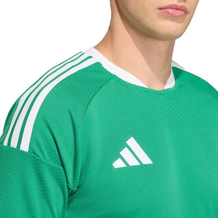 Vyriški futbolo marškinėliai adidas Tiro 26, žali