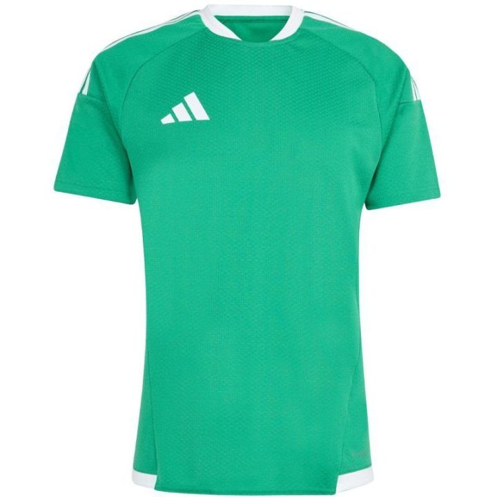 Vyriški futbolo marškinėliai adidas Tiro 26, žali