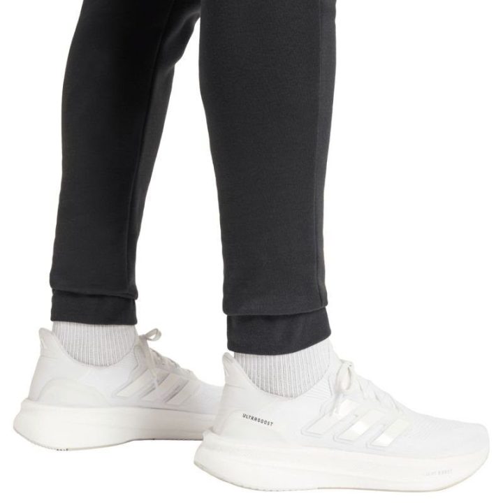 Vyriškos sportinės kelnės adidas Entrada 26 Sweat, juodos