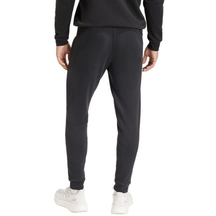 Vyriškos sportinės kelnės adidas Entrada 26 Sweat, juodos