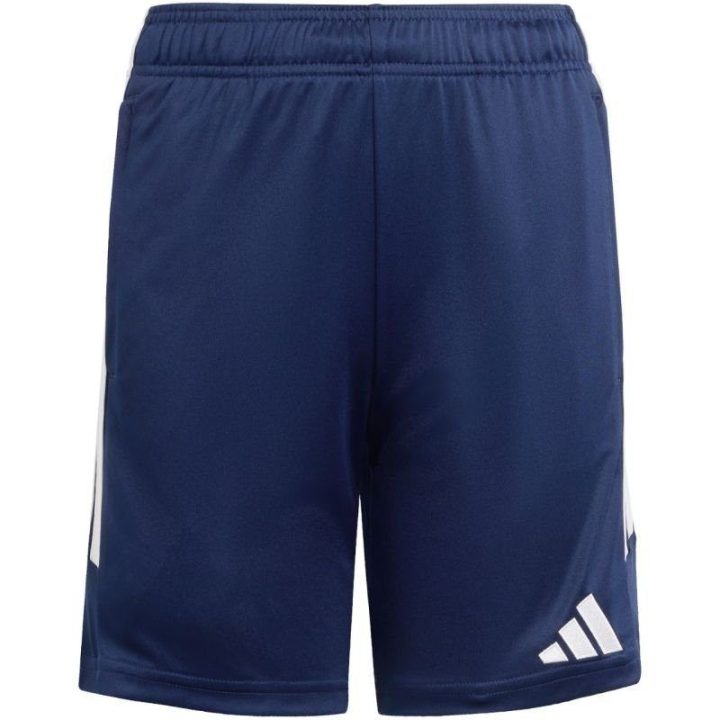 Šortai vaikams adidas Tiro 26 League Training, tamsiai mėlyni