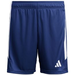 Vaikiški šortai adidas Tiro 26 League, tamsiai mėlyni