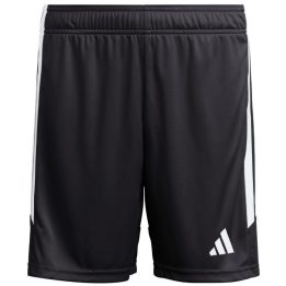 Vaikiški šortai adidas Tiro 26 League, juodi