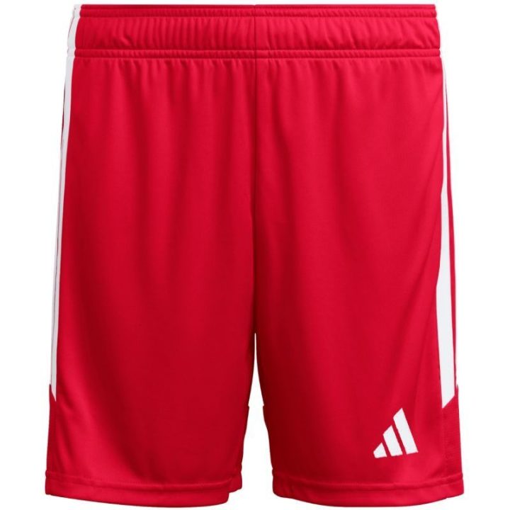 Vaikiški šortai adidas Tiro 26 League, raudoni