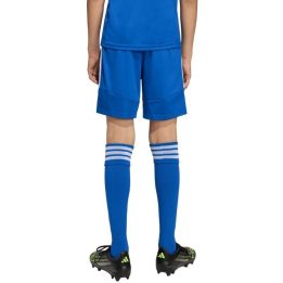 Vaikiški šortai adidas Tiro 26 League, mėlyni