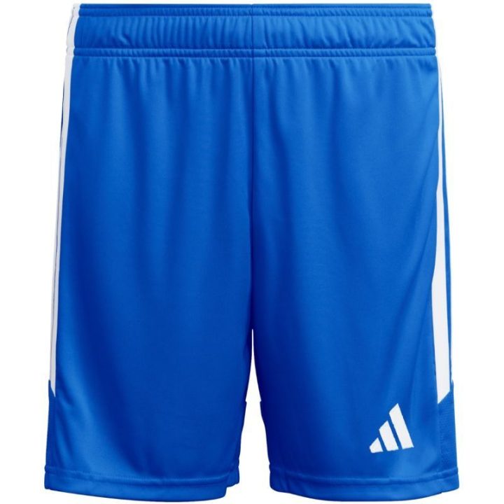 Vaikiški šortai adidas Tiro 26 League, mėlyni