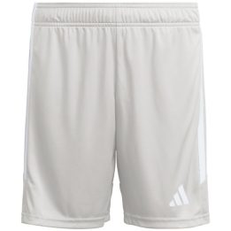 Vaikiški šortai adidas Tiro 26 League, pilki