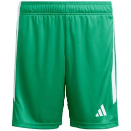 Vaikiški šortai adidas Tiro 26 League, žali