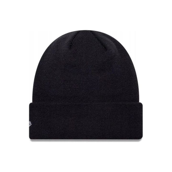 Žieminė mezginė kepurė FC Barcelona Core Beanie