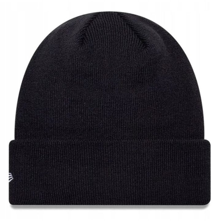 Žieminė mezginė kepurė FC Barcelona Core Beanie