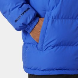 Vyriška dvipusė striukė Helly Hansen YU 23 Reversible Puffer
