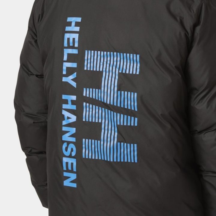 Vyriška dvipusė striukė Helly Hansen YU 23 Reversible Puffer