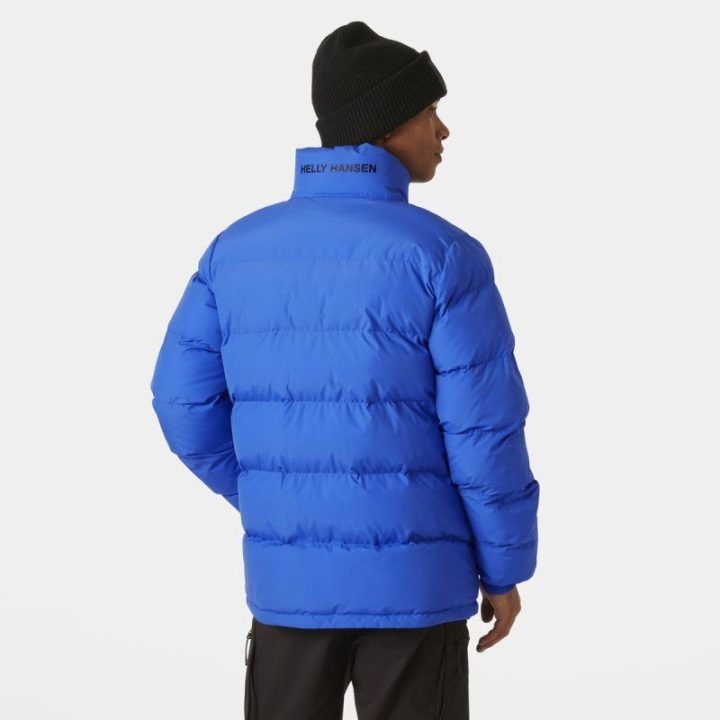 Vyriška dvipusė striukė Helly Hansen YU 23 Reversible Puffer