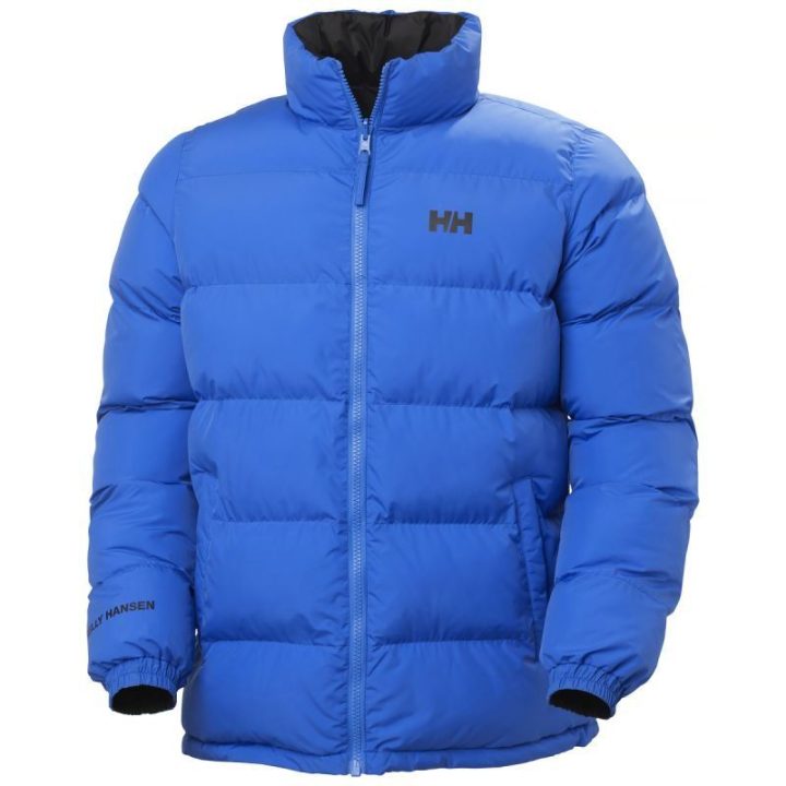 Vyriška dvipusė striukė Helly Hansen YU 23 Reversible Puffer