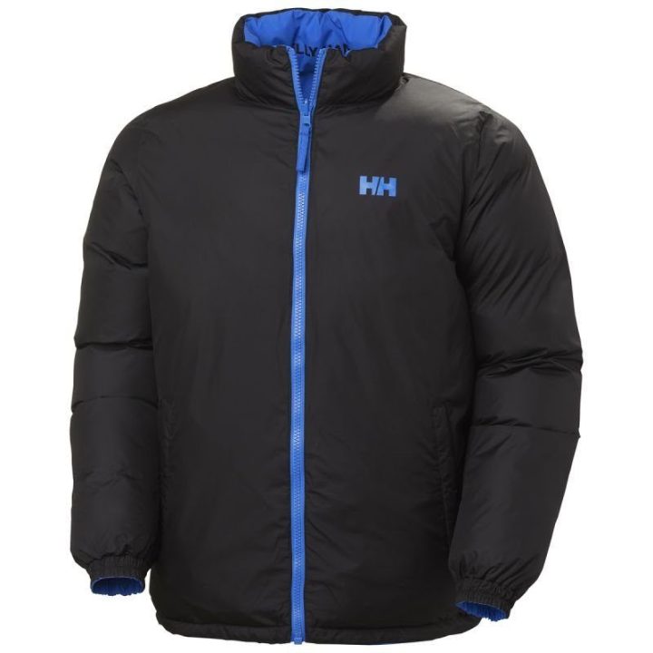 Vyriška dvipusė striukė Helly Hansen YU 23 Reversible Puffer