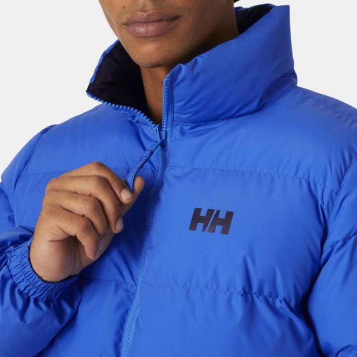 Vyriška dvipusė striukė Helly Hansen YU 23 Reversible Puffer
