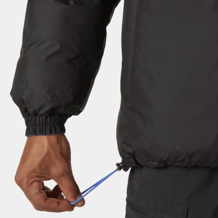 Vyriška dvipusė striukė Helly Hansen YU 23 Reversible Puffer