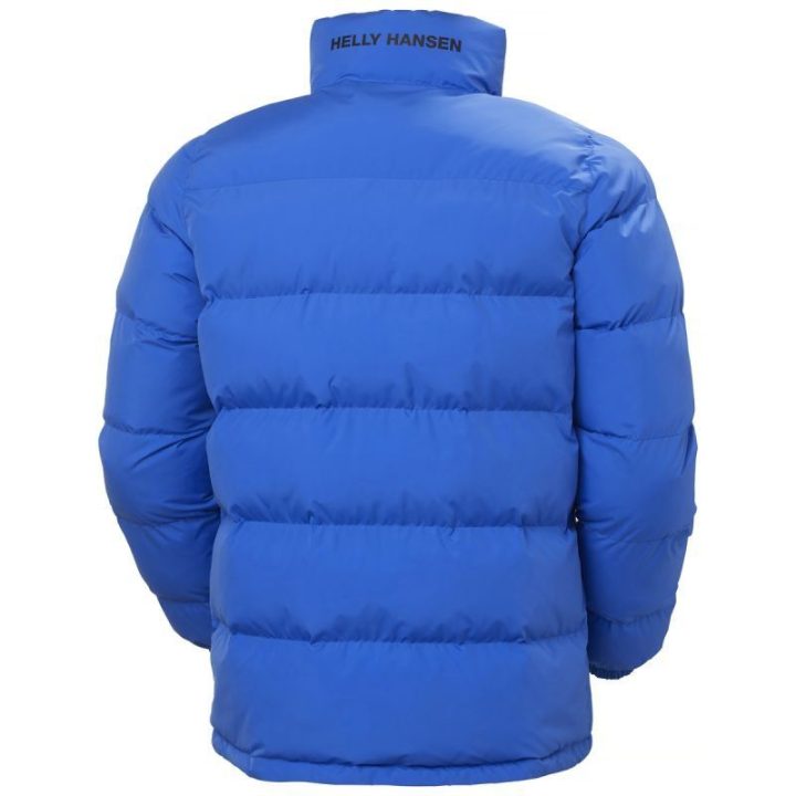 Vyriška dvipusė striukė Helly Hansen YU 23 Reversible Puffer