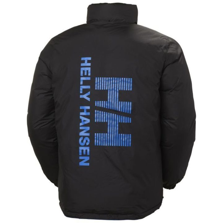 Vyriška dvipusė striukė Helly Hansen YU 23 Reversible Puffer