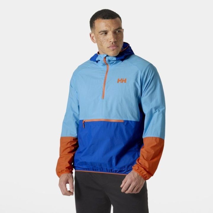 Vyriška vėjui atspari striukė Helly Hansen Seven Roam Wind