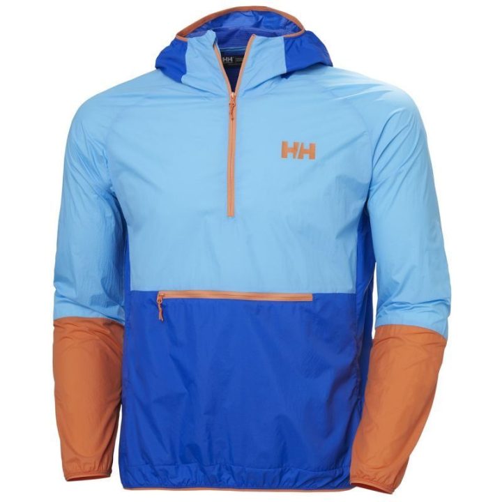 Vyriška vėjui atspari striukė Helly Hansen Seven Roam Wind