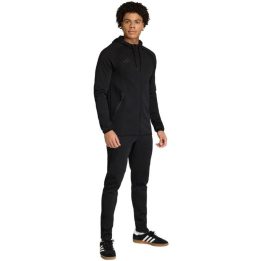 Vyriškos medvilninės kelnės adidas Tiro 26 Travel, juodos