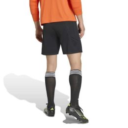 Vartininko šortai adidas Tierro 26