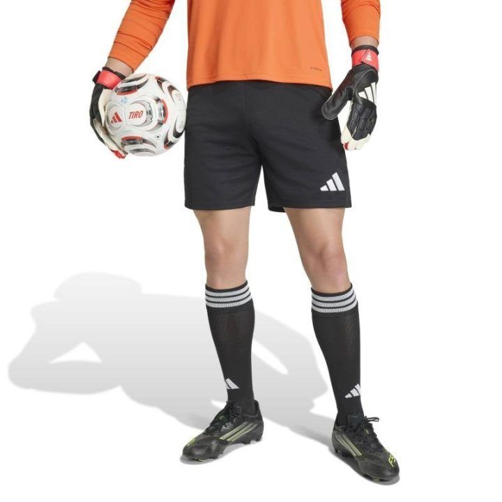 Vartininko šortai adidas Tierro 26