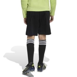 Vaikiški vartininko šortai adidas Tierro 26