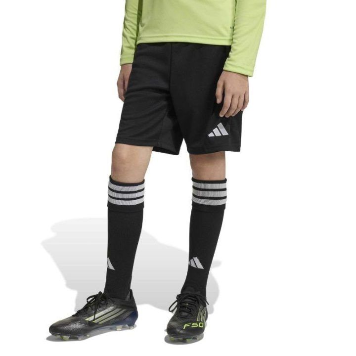 Vaikiški vartininko šortai adidas Tierro 26