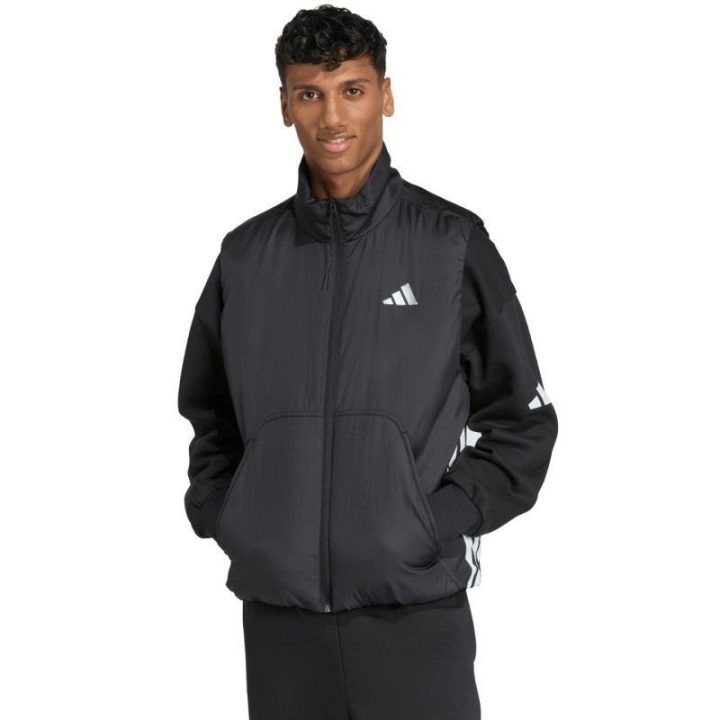 Vyriška liemenė adidas City Tech Climawarm, juoda