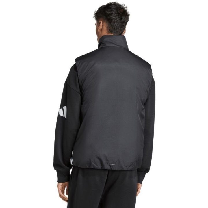 Vyriška liemenė adidas City Tech Climawarm, juoda
