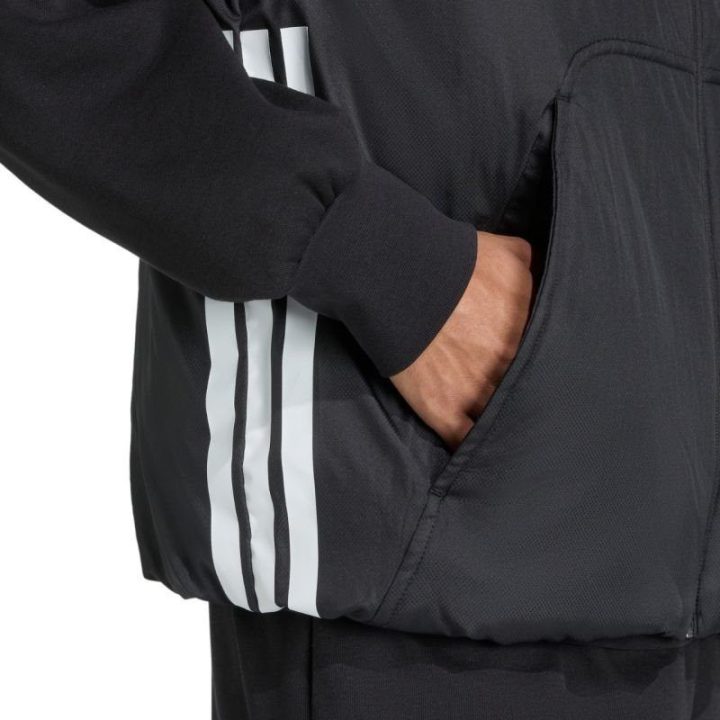 Vyriška liemenė adidas City Tech Climawarm, juoda