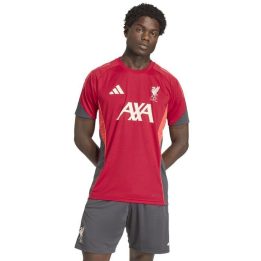 Marškinėliai adidas Liverpool FC Training