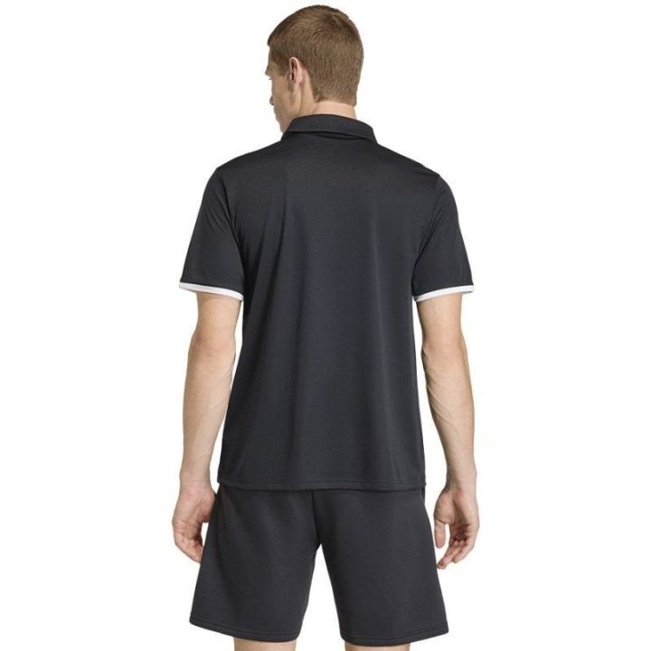 Polo marškinėliai adidas Entrada 26