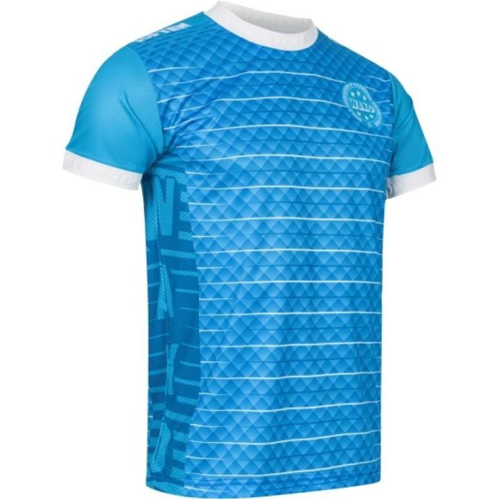 Kovos sporto marškinėliai TOP TEN WAKO