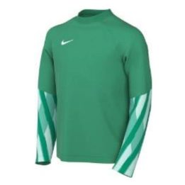 Vaikiški vartininko marškinėliai Nike Dri-FIT Park V, prigludę