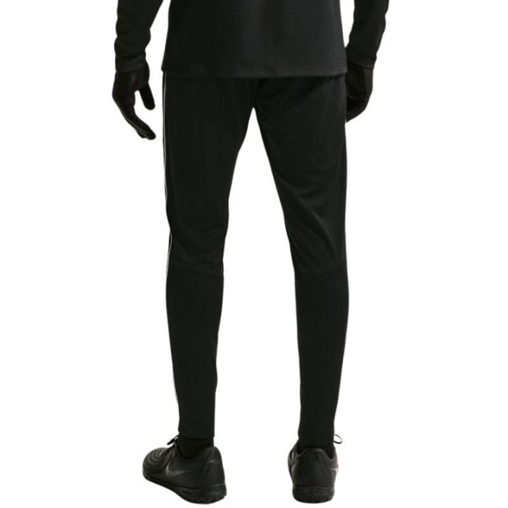 Vyriškos treniruočių kelnės Nike Dri-FIT Park 26, juodos