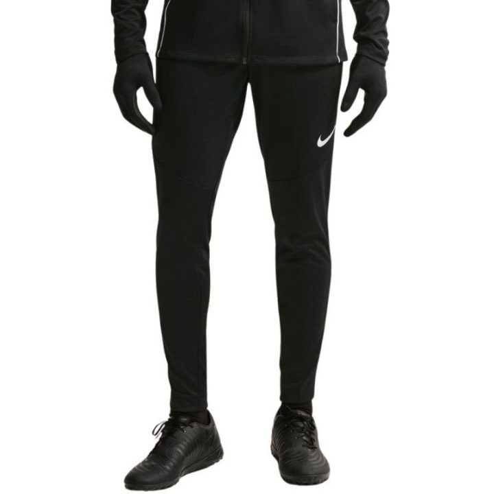 Vyriškos treniruočių kelnės Nike Dri-FIT Park 26, juodos