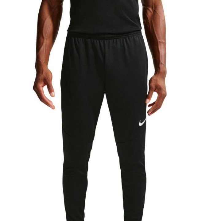 Vyriškos treniruočių kelnės Nike Dri-FIT Park 26, juodos
