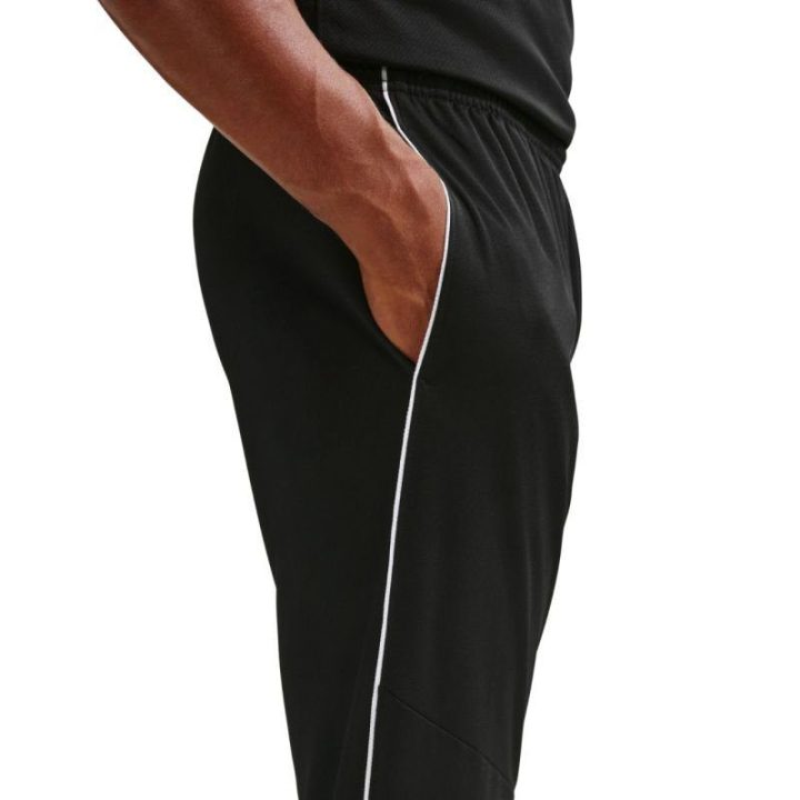 Vyriškos treniruočių kelnės Nike Dri-FIT Park 26, juodos
